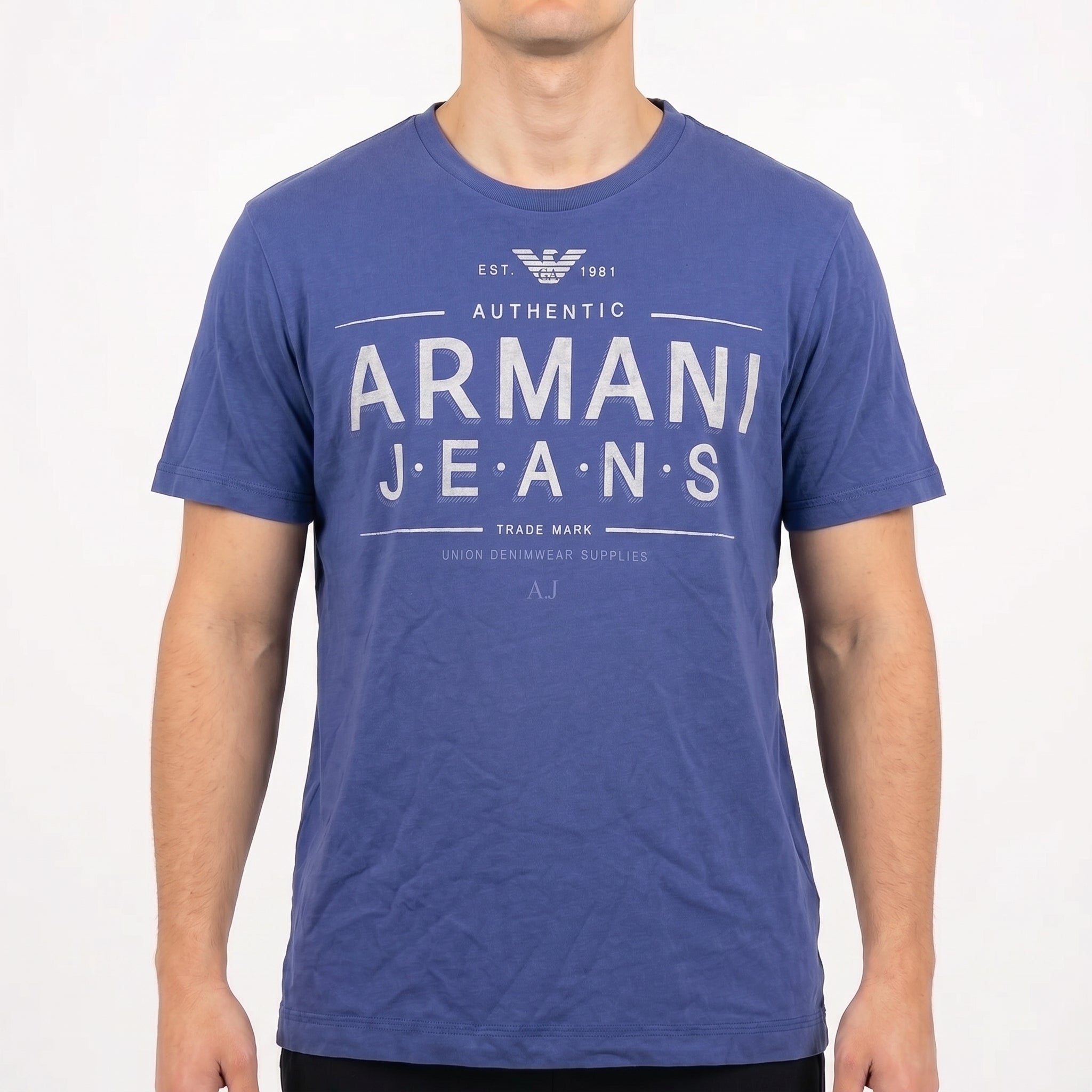 Armani T-Shirt (M)
