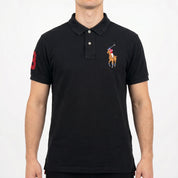 Ralph Lauren Big Pony Polo (S)