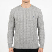 Ralph Lauren Sweater (XL)