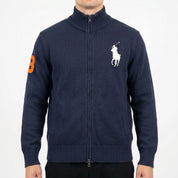Ralph Lauren Big Pony Jacket (L)