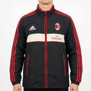 Adidas AC Milan Trackjacket (S)