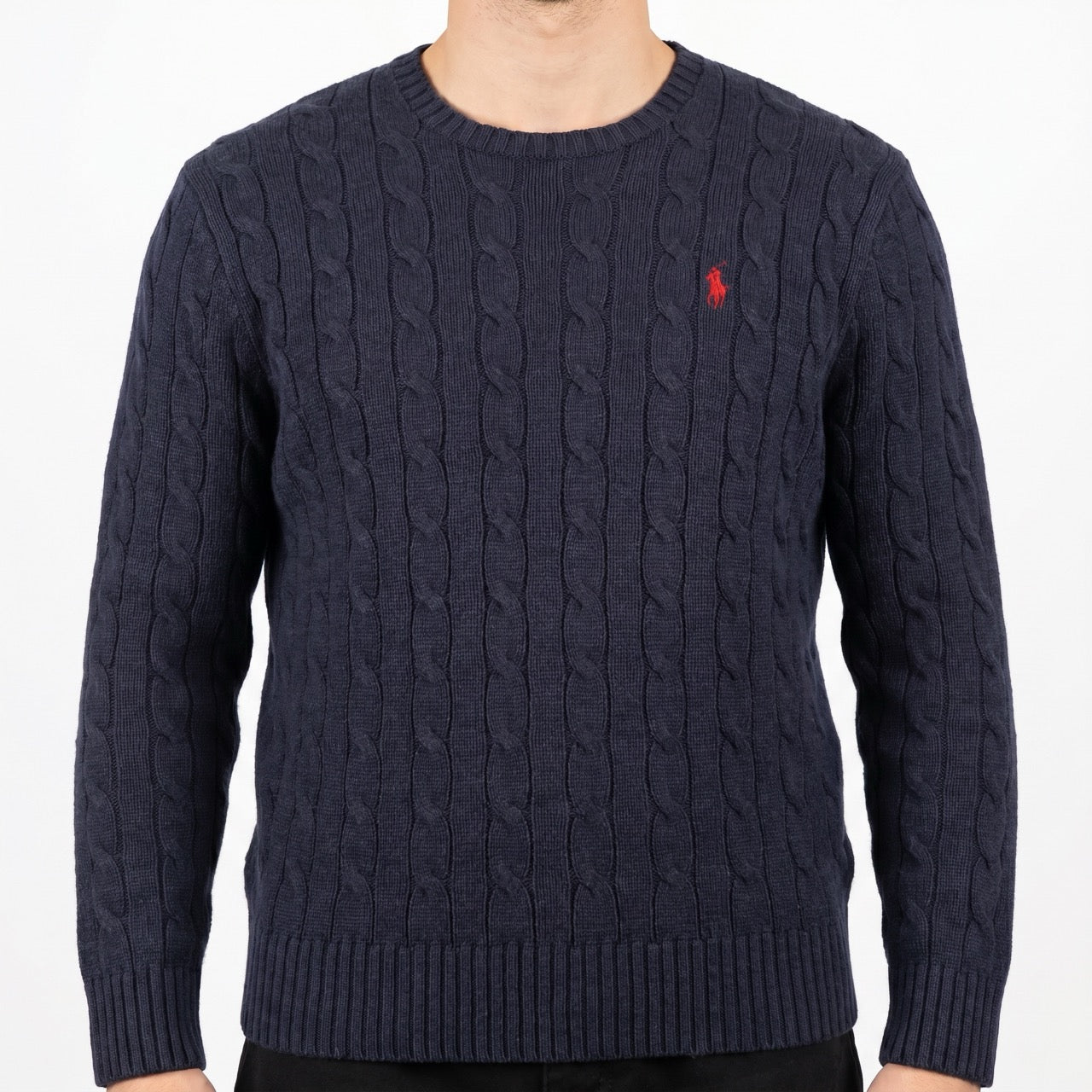 Ralph Lauren Sweater (M)