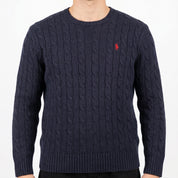 Ralph Lauren Sweater (M)