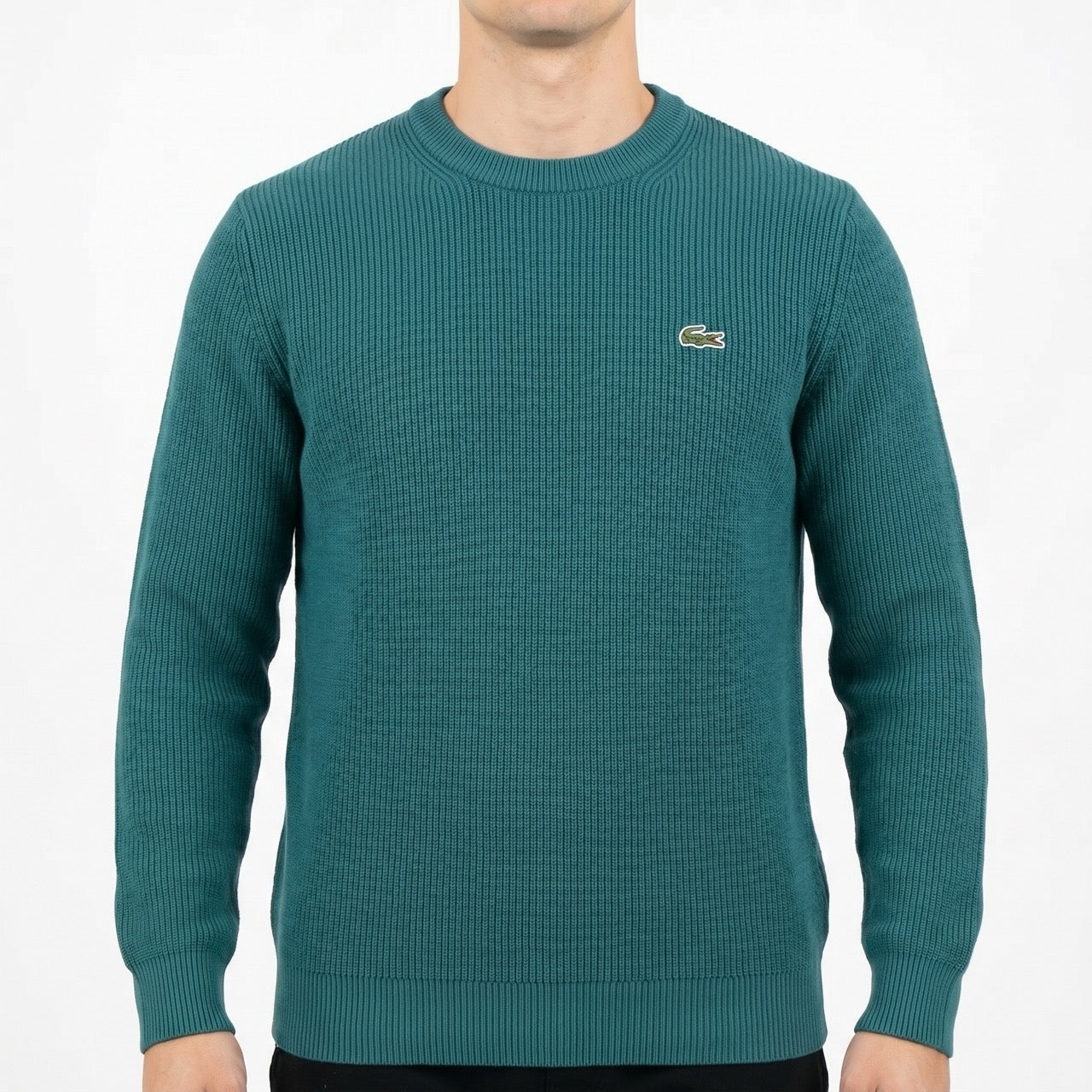 Lacoste Sweater (XL)