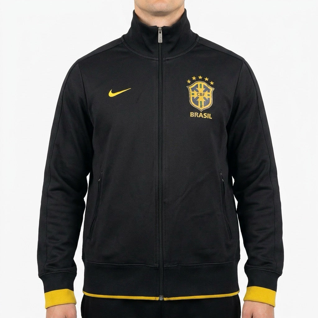 Nike Brasil Trackjacket (S)