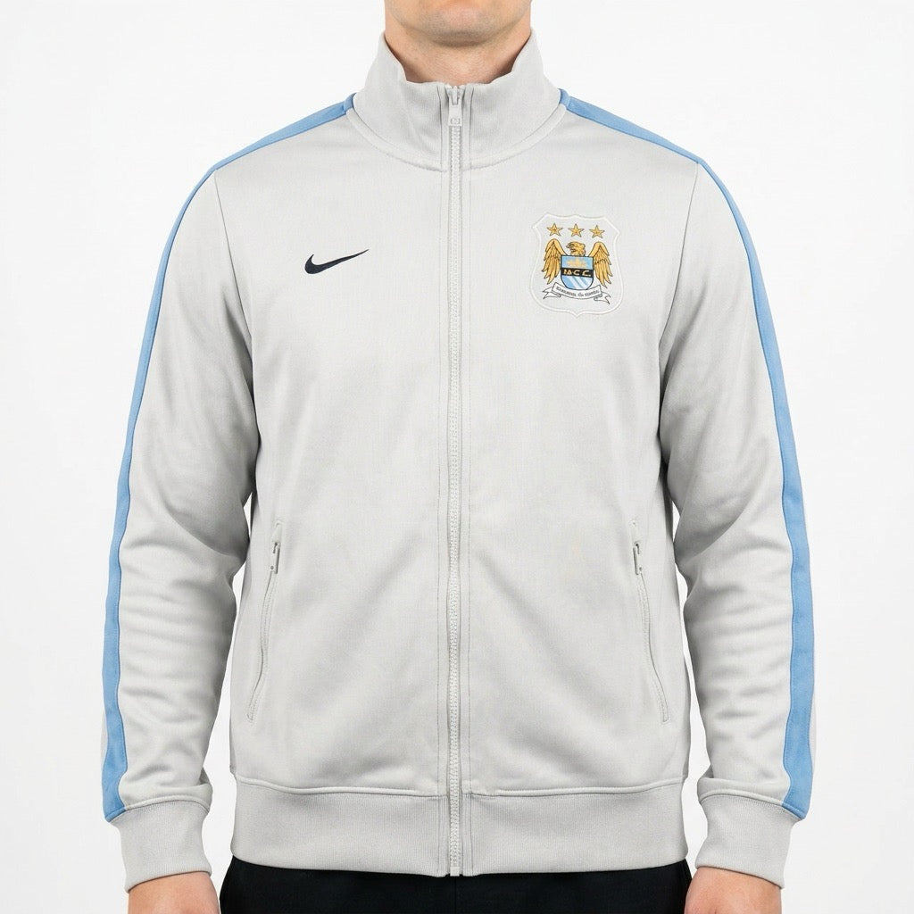 Nike Manchester City Trackjacket (M)