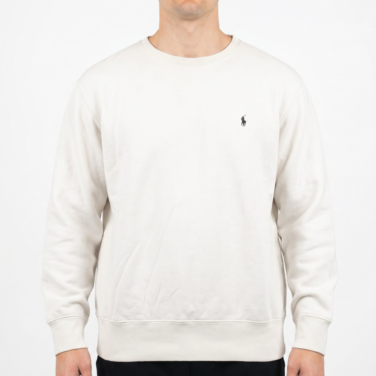 Ralph Lauren Sweater (XL)