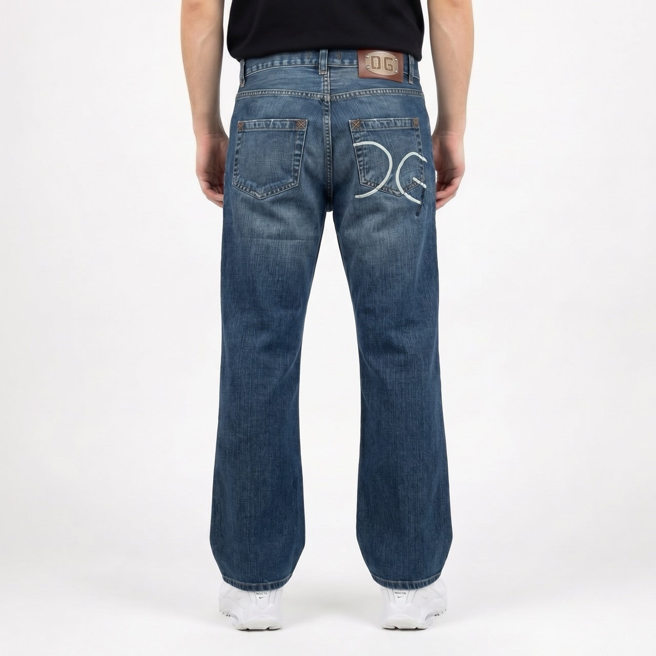Dolce & Gabbana Jeans (M)
