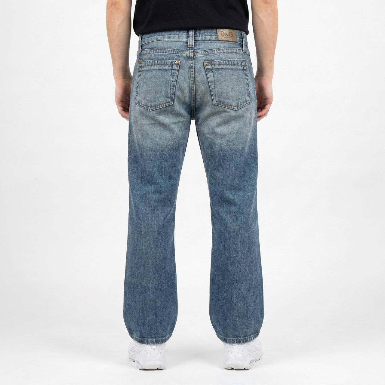 Dolce & Gabbana Jeans (XS)