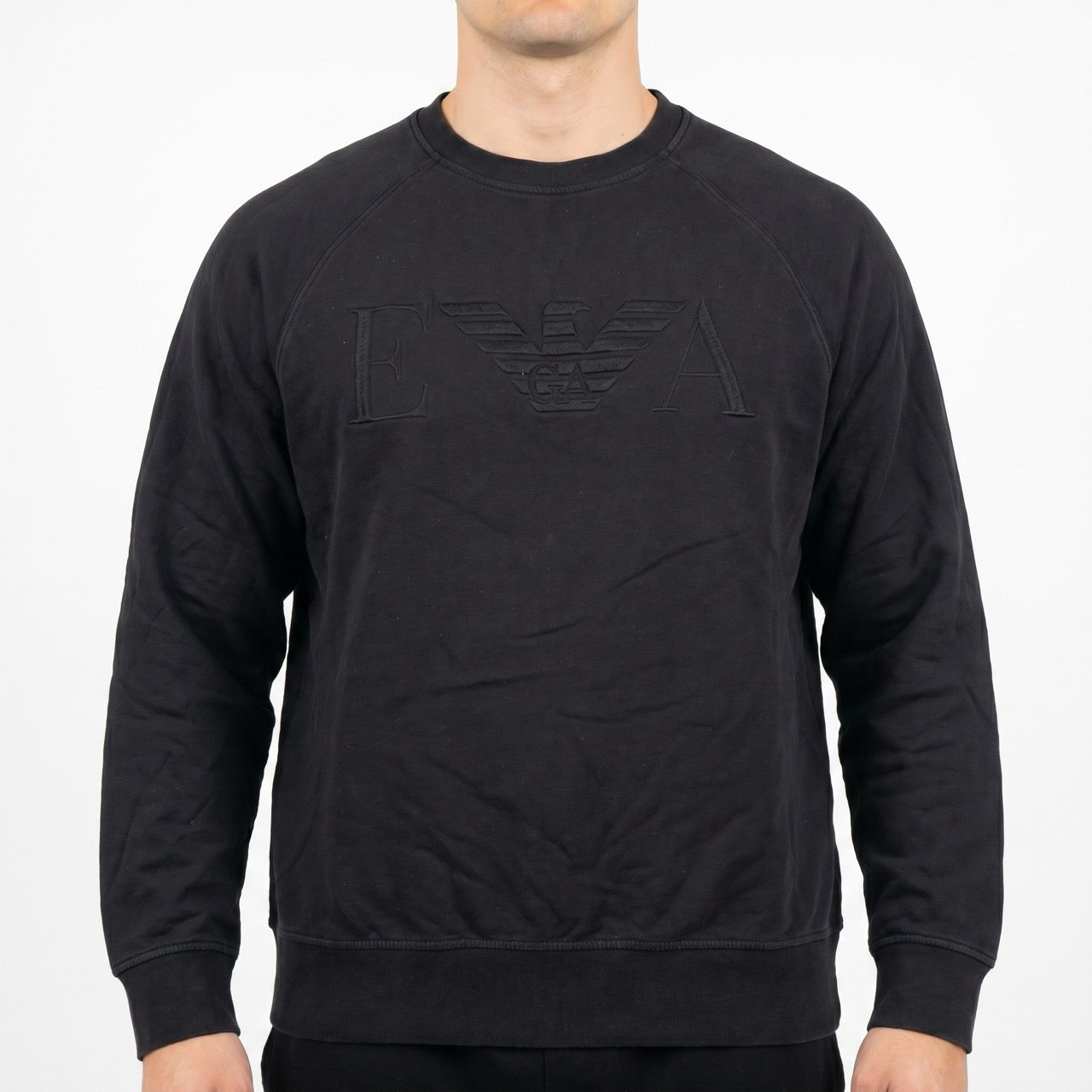 Armani Sweater (M)
