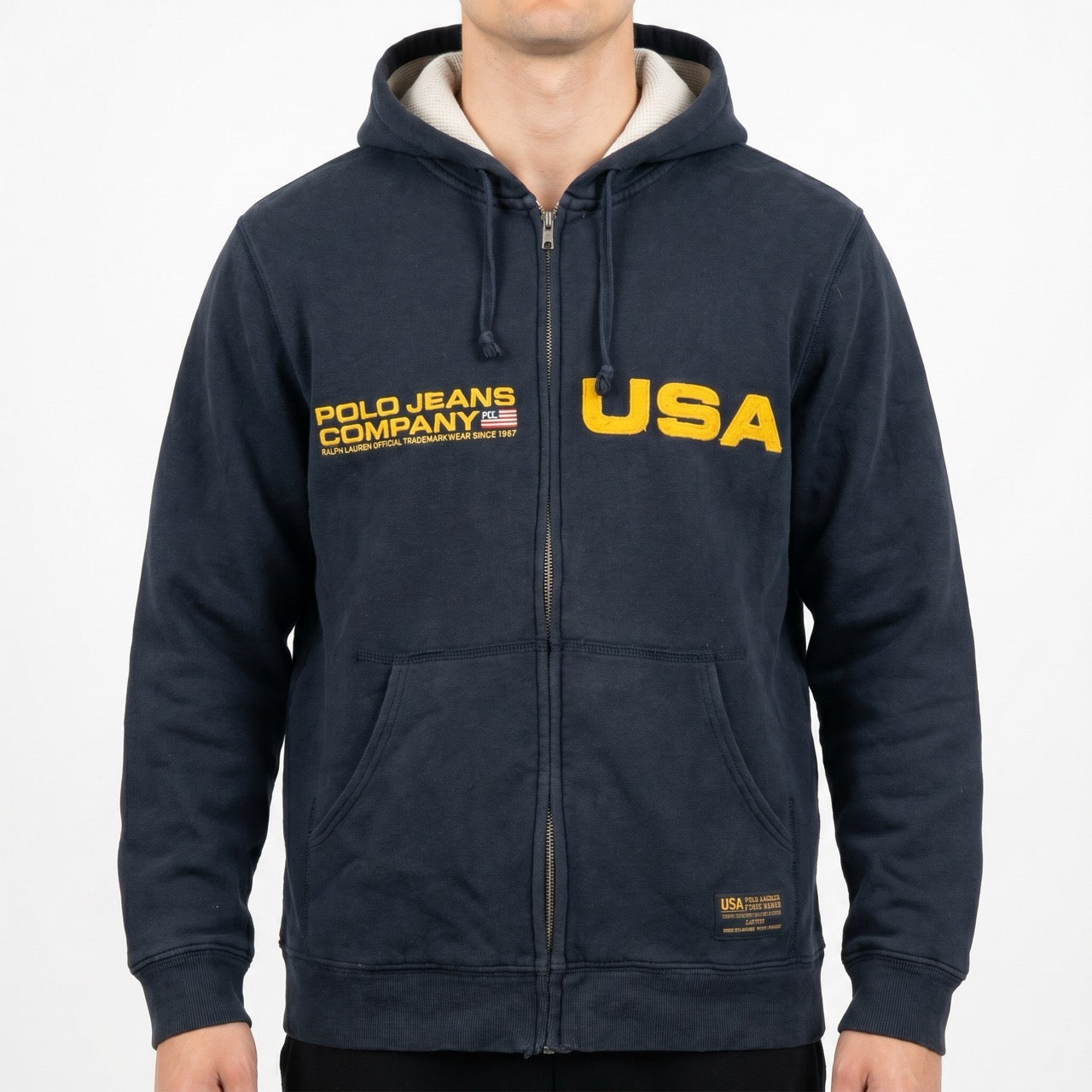 Ralph Lauren Jacket (M)