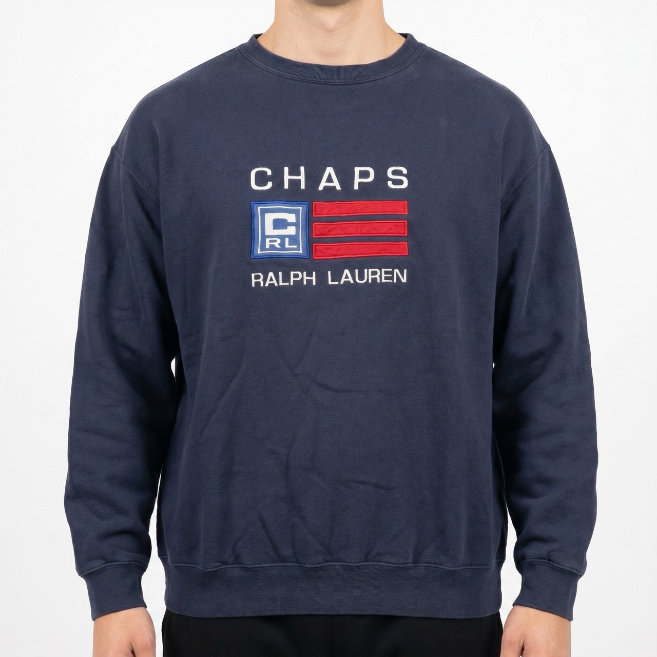 Ralph Lauren Sweater (XL)