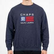 Ralph Lauren Sweater (XL)