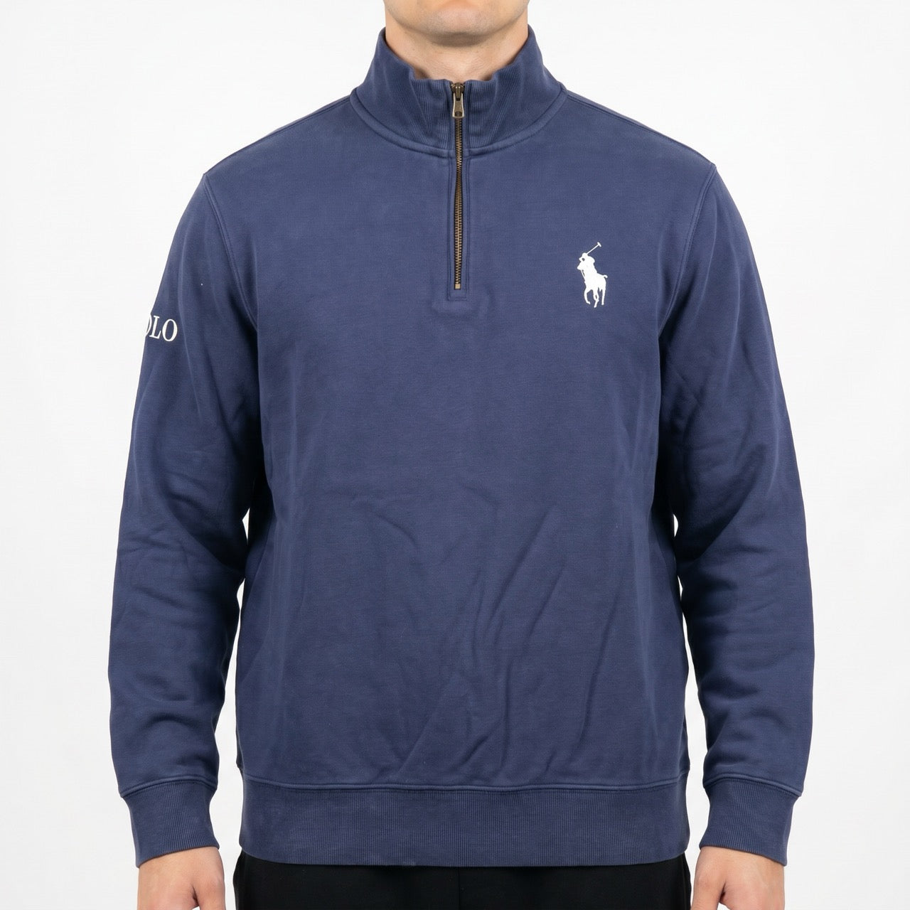 Ralph Lauren Sweater (L)