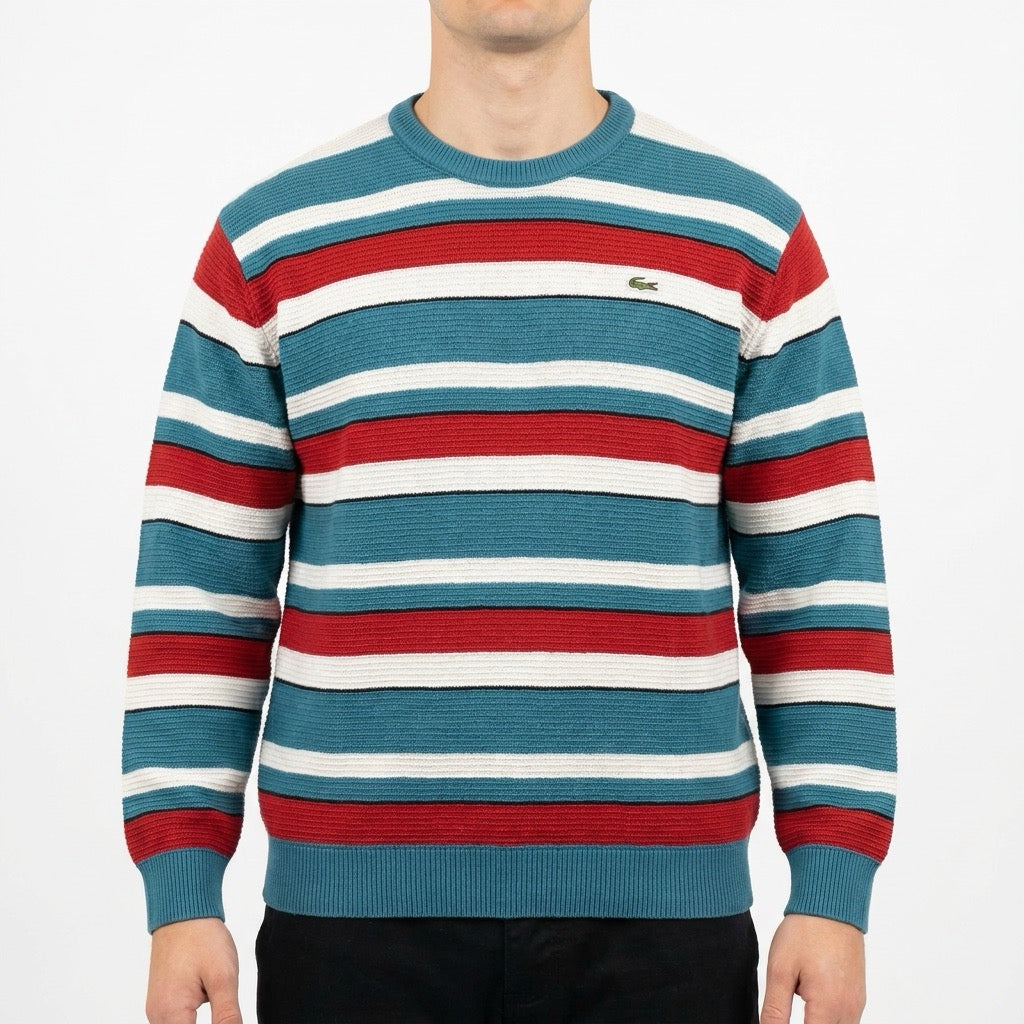 LAcoste Sweater (L)