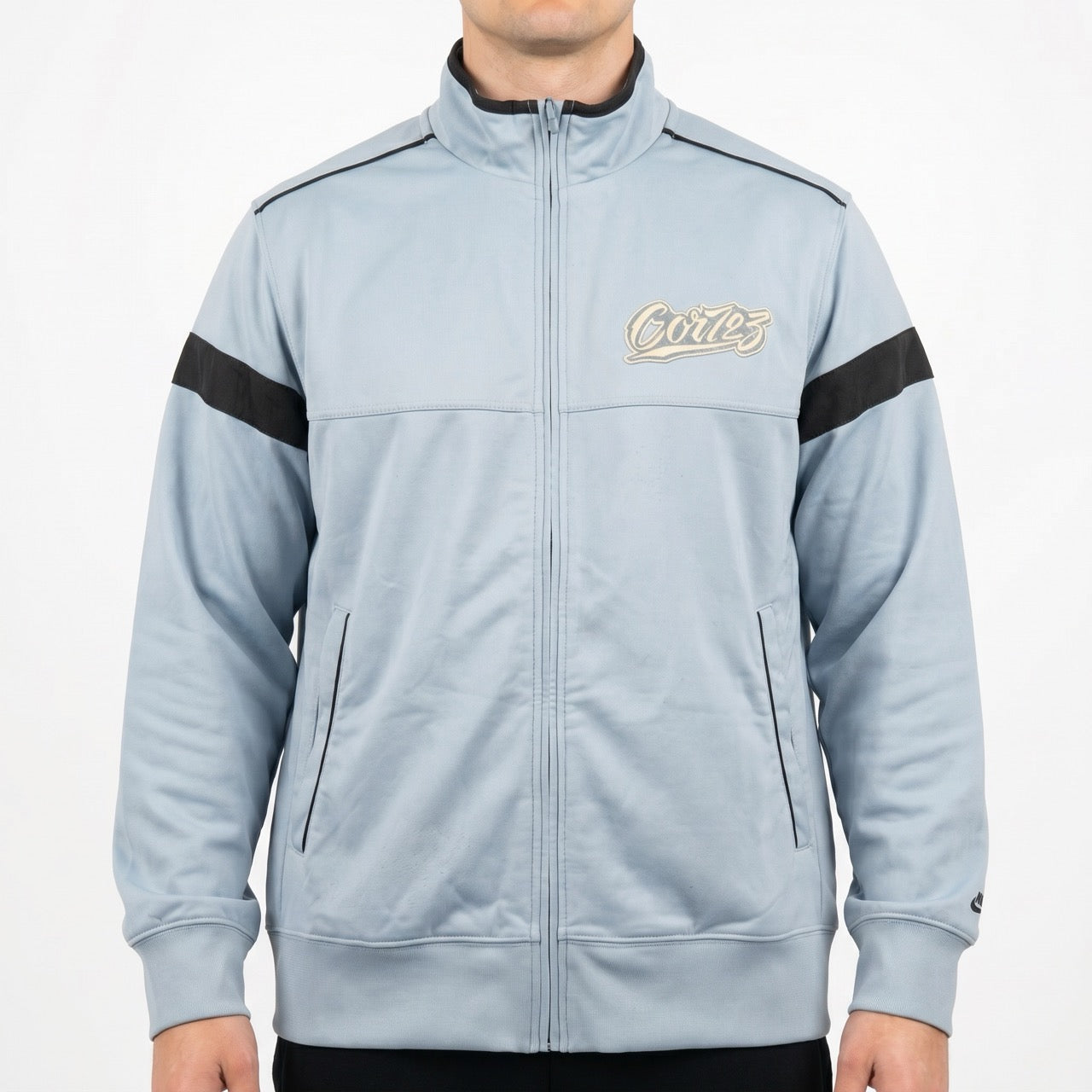 Nike Cortez Trackjacket (M)