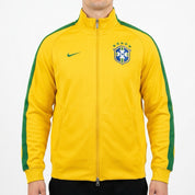 Nike Brasil Trackjacket (S)