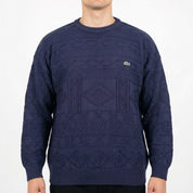 Lacoste Sweater (XL)