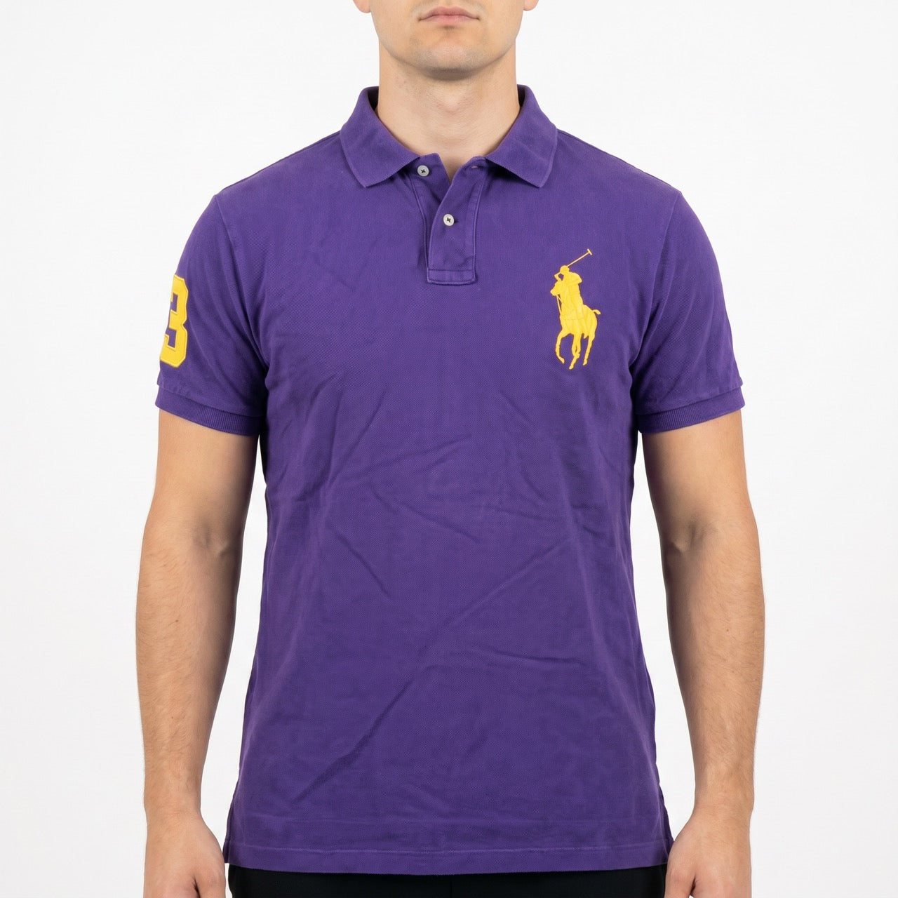 Ralph Lauren Polo (M)