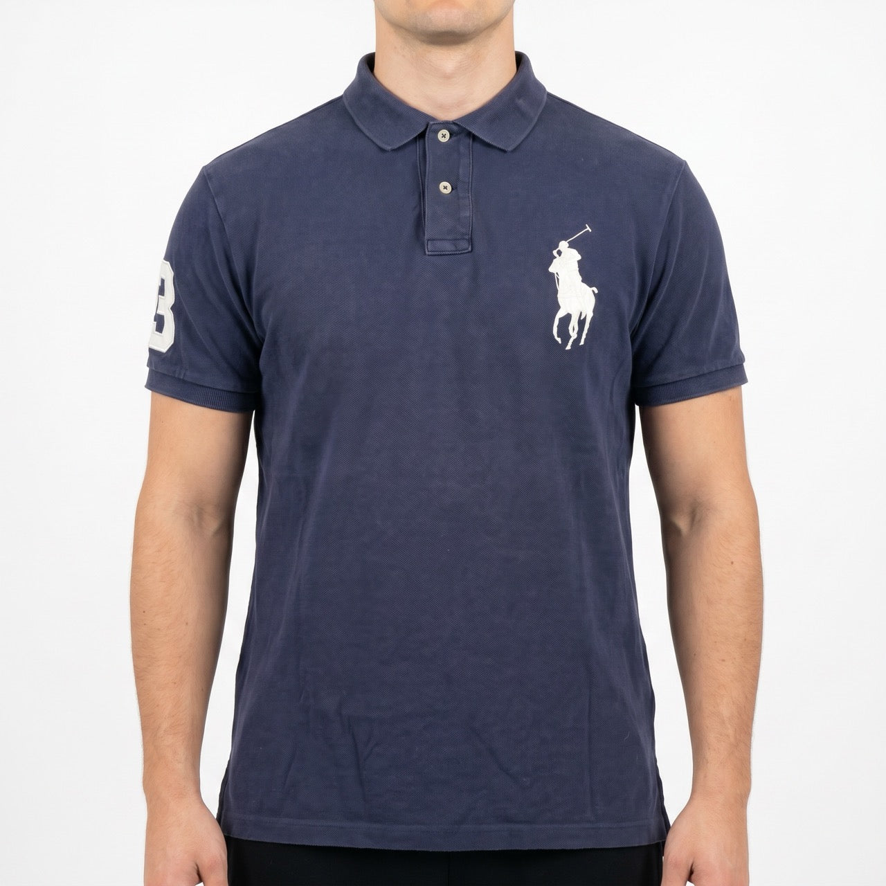 Ralph Lauren Big Pony Polo (L)