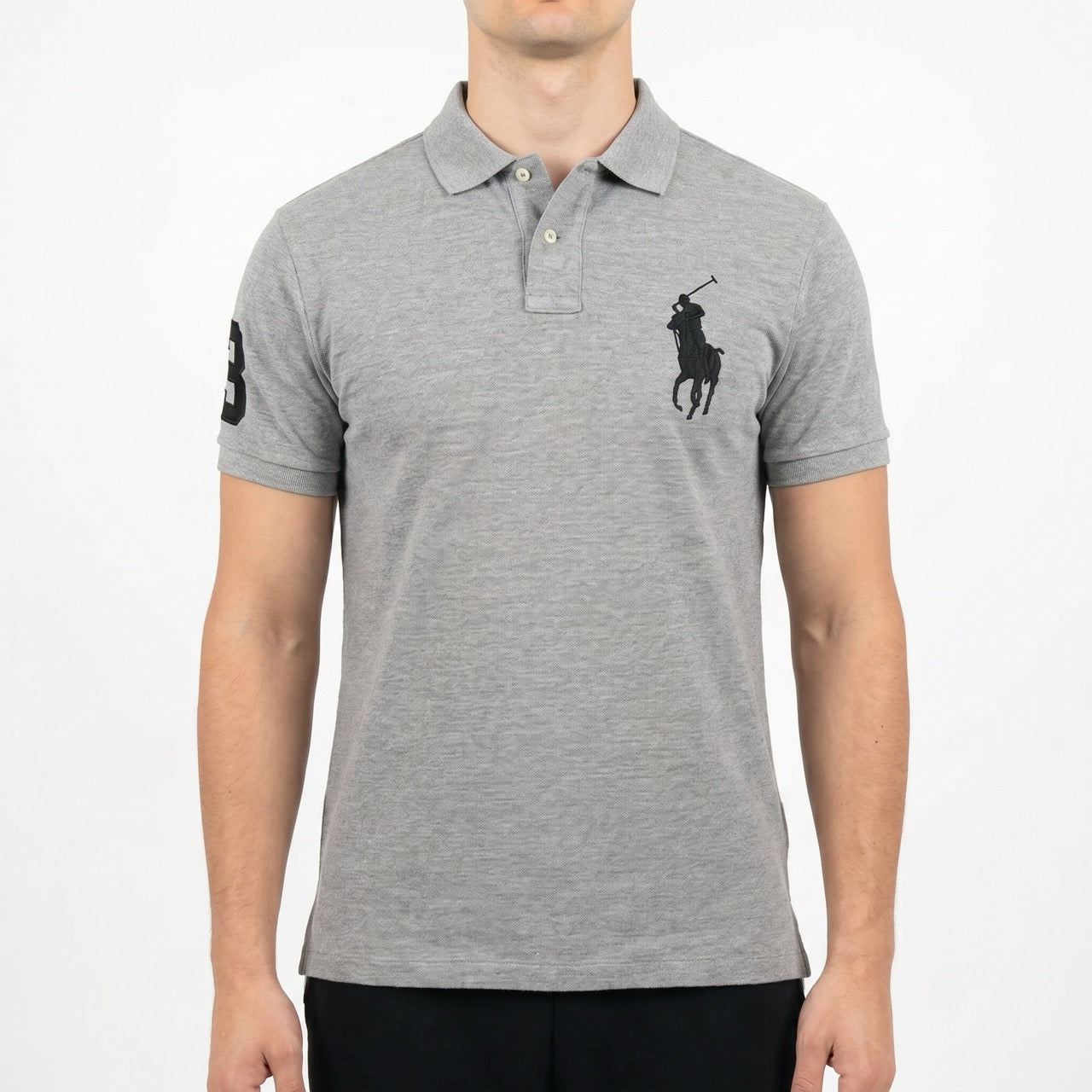 Ralph Lauren Big Pony Polo (M)