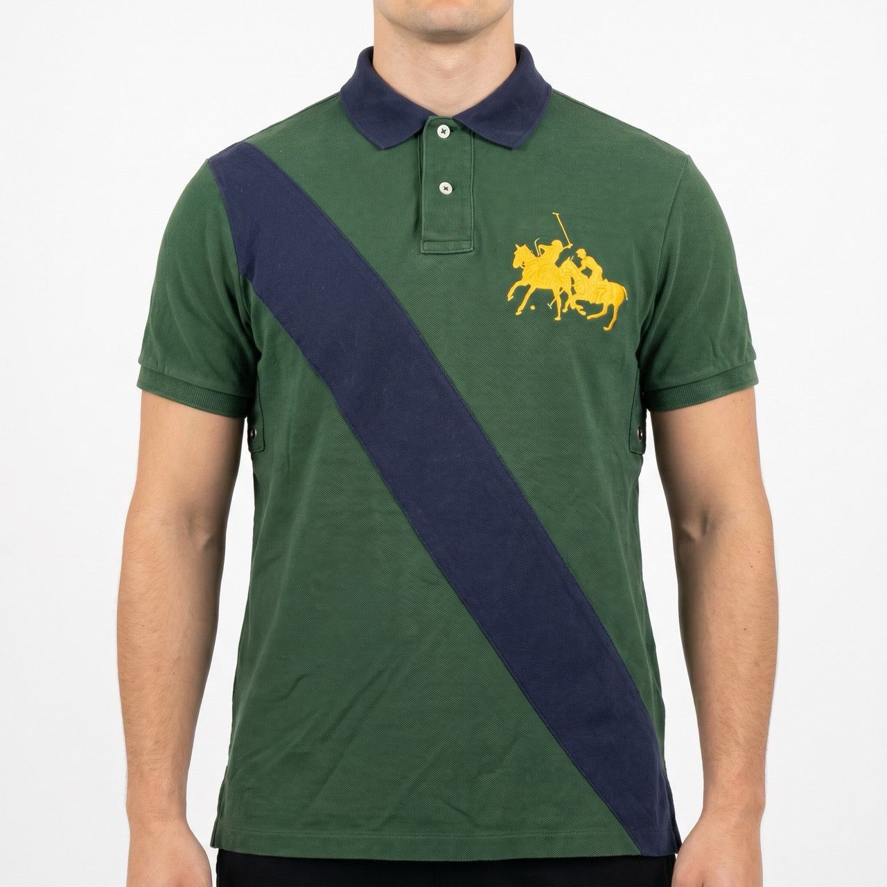 Ralph Lauren Big Pony Polo (S)