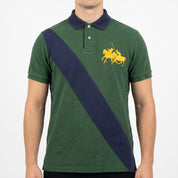 Ralph Lauren Big Pony Polo (S)