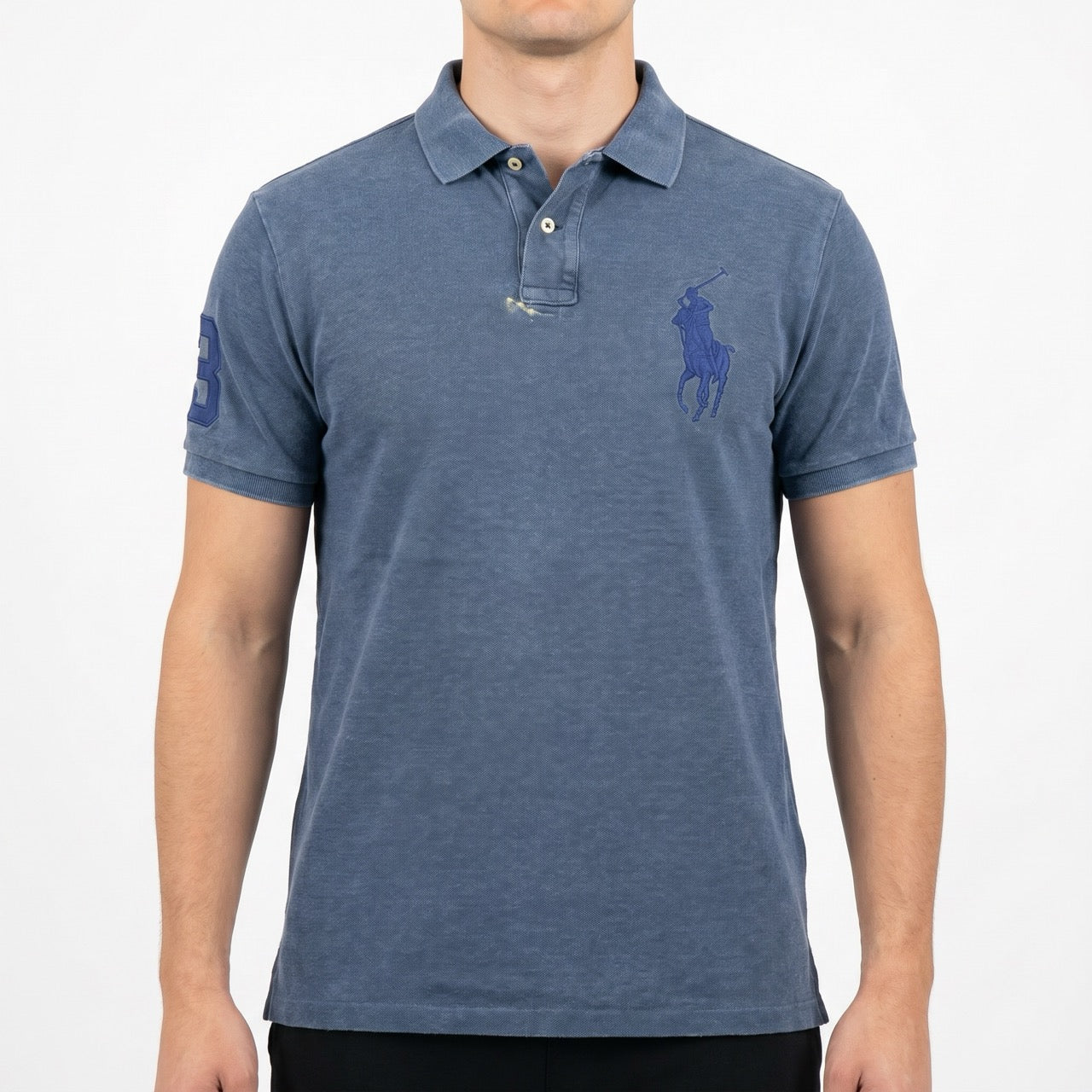 Ralph Lauren Big Pony Polo (M)