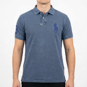 Ralph Lauren Big Pony Polo (M)