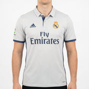 Adidas Real Madrid Jersey (S)