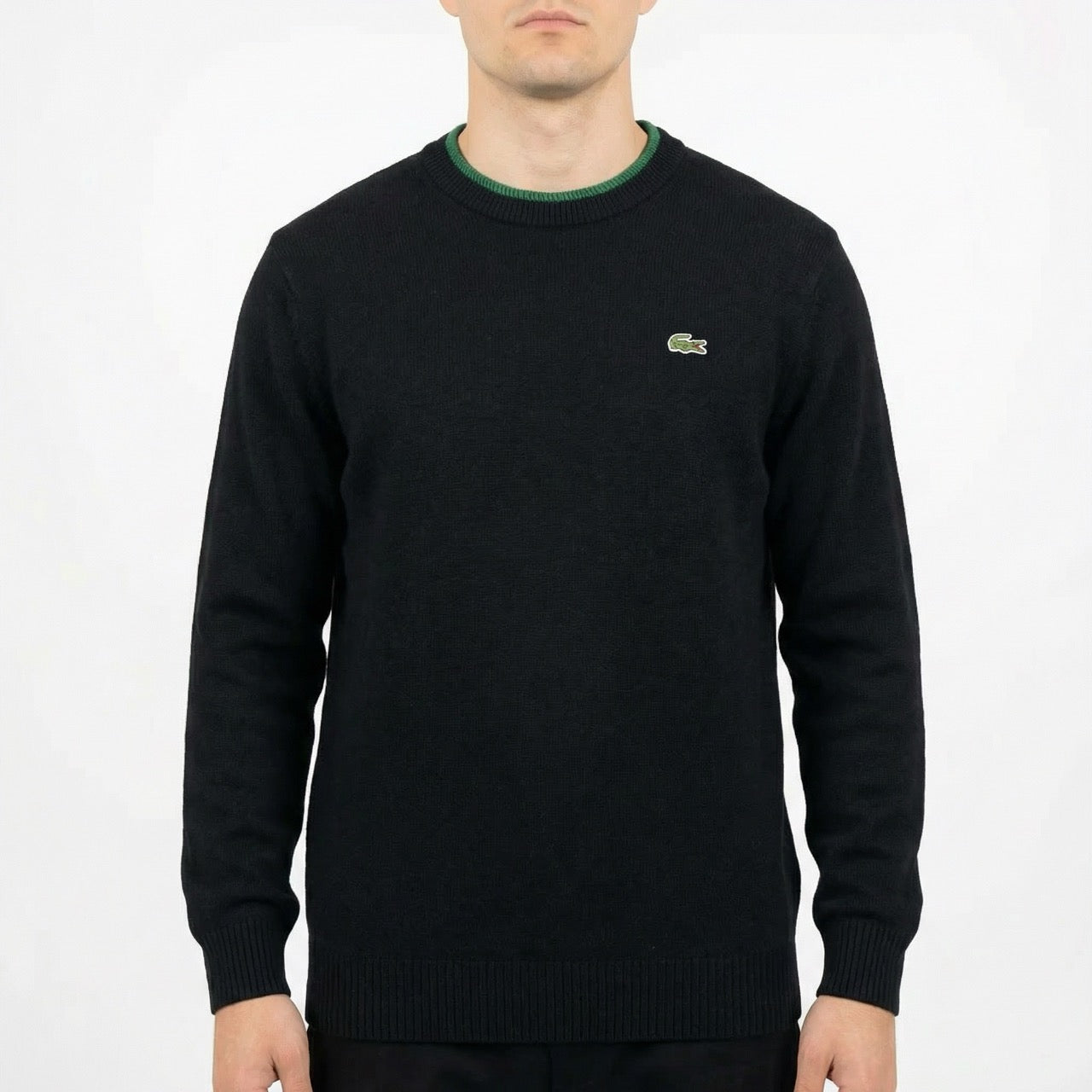Lacoste Sweater (L)