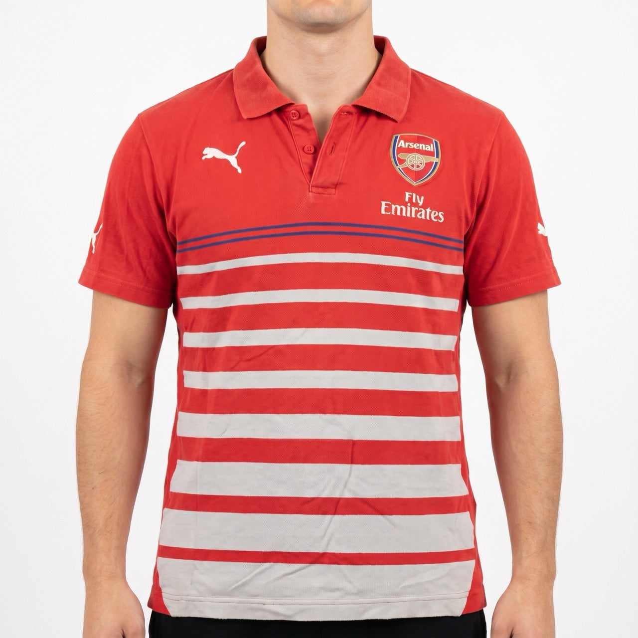 Puma Arsenal Polo (M)