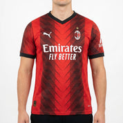 Puma AC Milan Jersey (L)