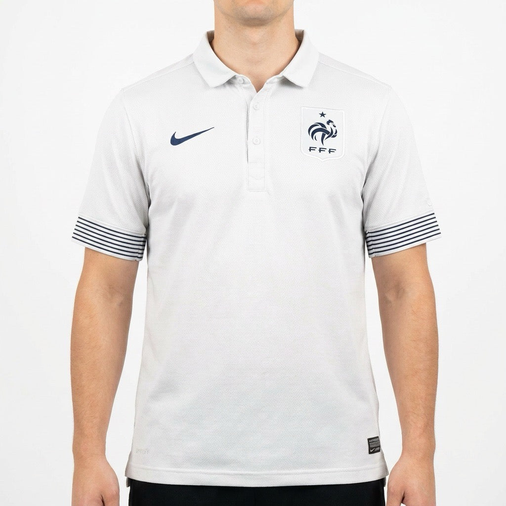 Nike France Polo (L)