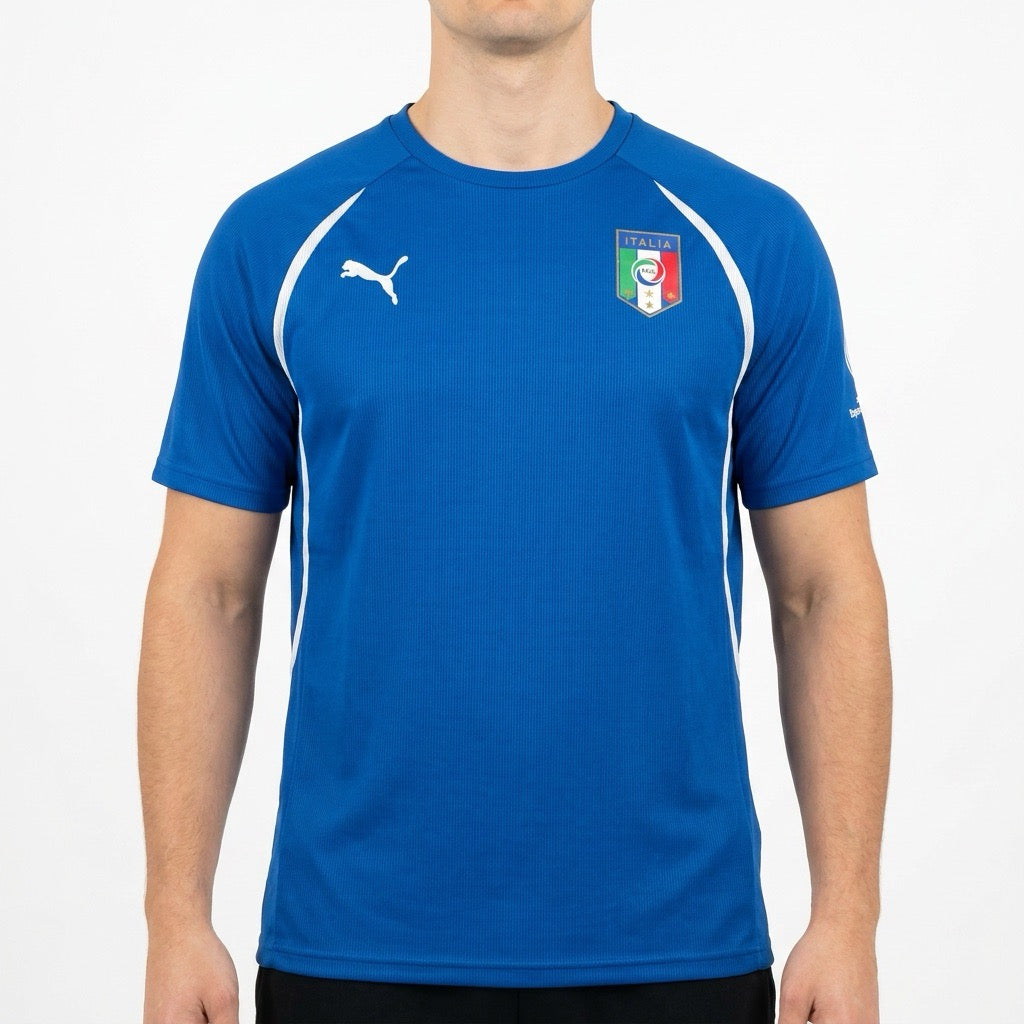 Puma Italy T-Shirt (M)