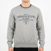Armani Sweater (M)