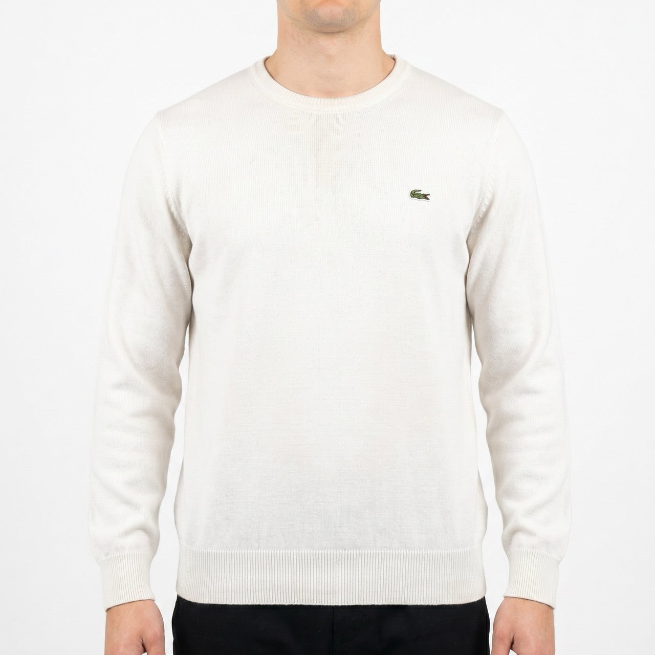 Lacoste Sweater (L)