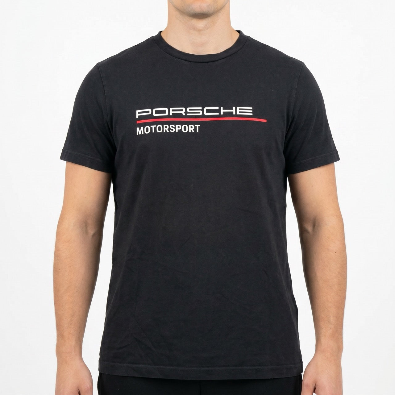 Porsche T-Shirt (L)