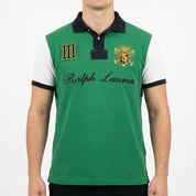 Ralph Lauren Polo (L)