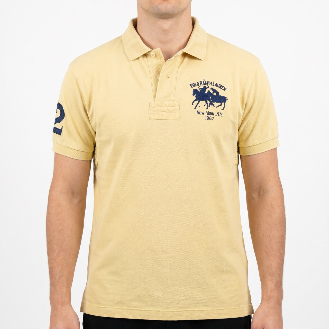 Ralph Lauren Polo (M)