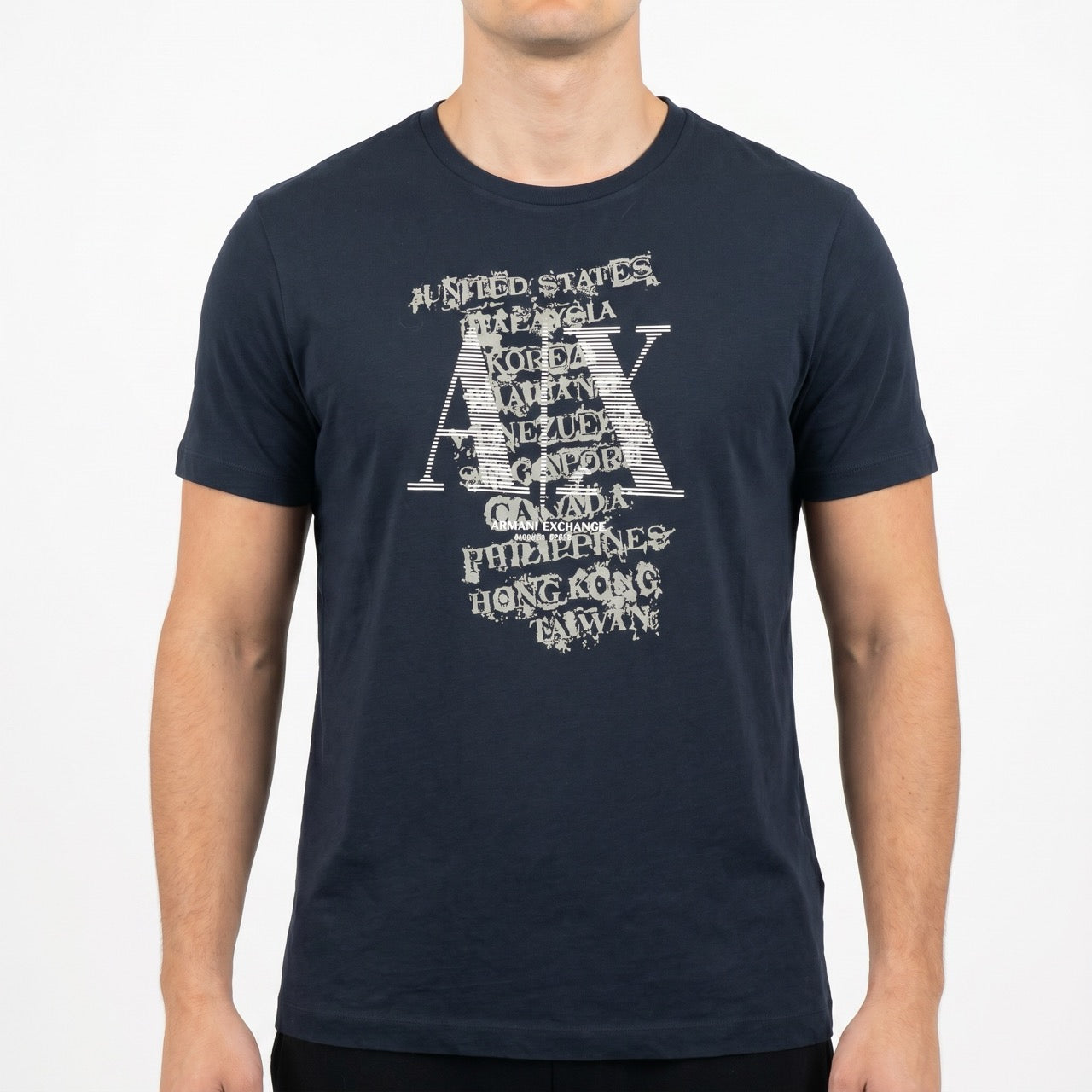 Armani T-Shirt (M)