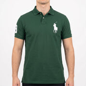 Ralph Lauren Big Pony Polo (M)