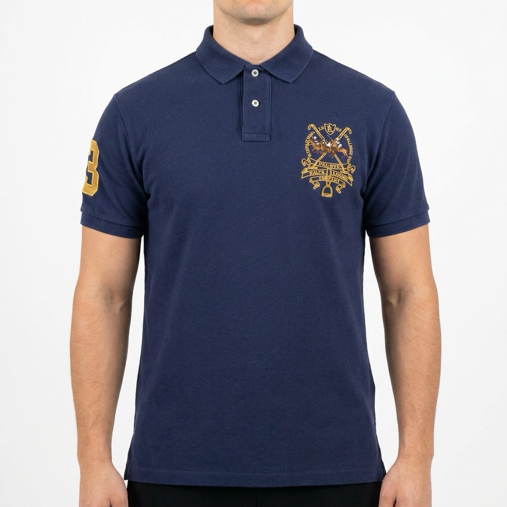Ralph Lauren Polo (S)