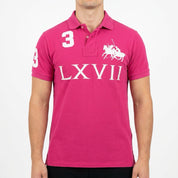 Ralph Lauren Big Pony Polo (S)