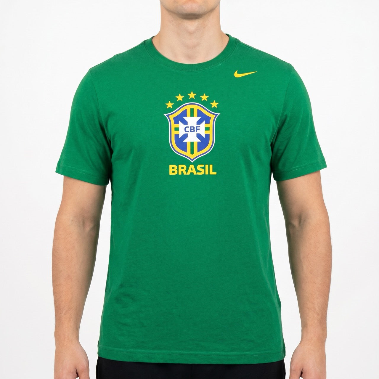 Nike Brasil T-Shirt (XL)