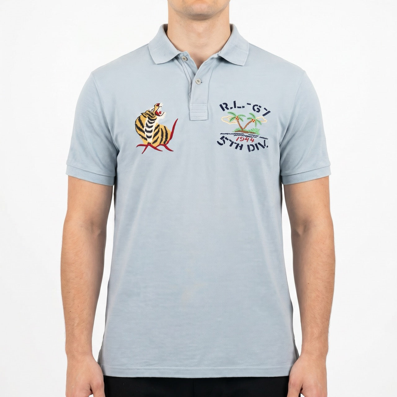 Ralph Lauren Polo (S)