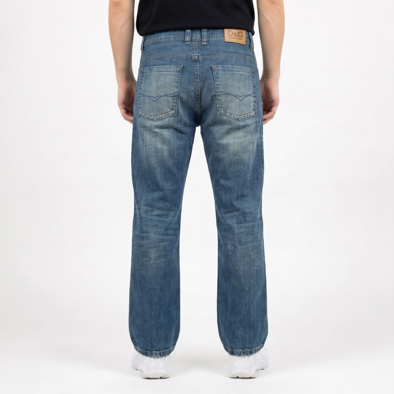 Dolce & Gabbana Jeans (M)