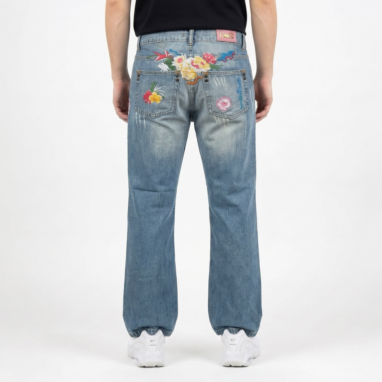 Dolce & Gabbana Jeans (XS)