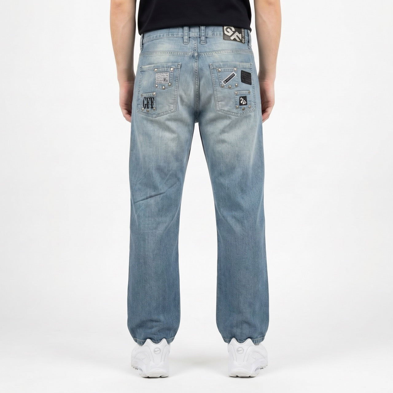 Gianfranco Ferré Jeans (L)