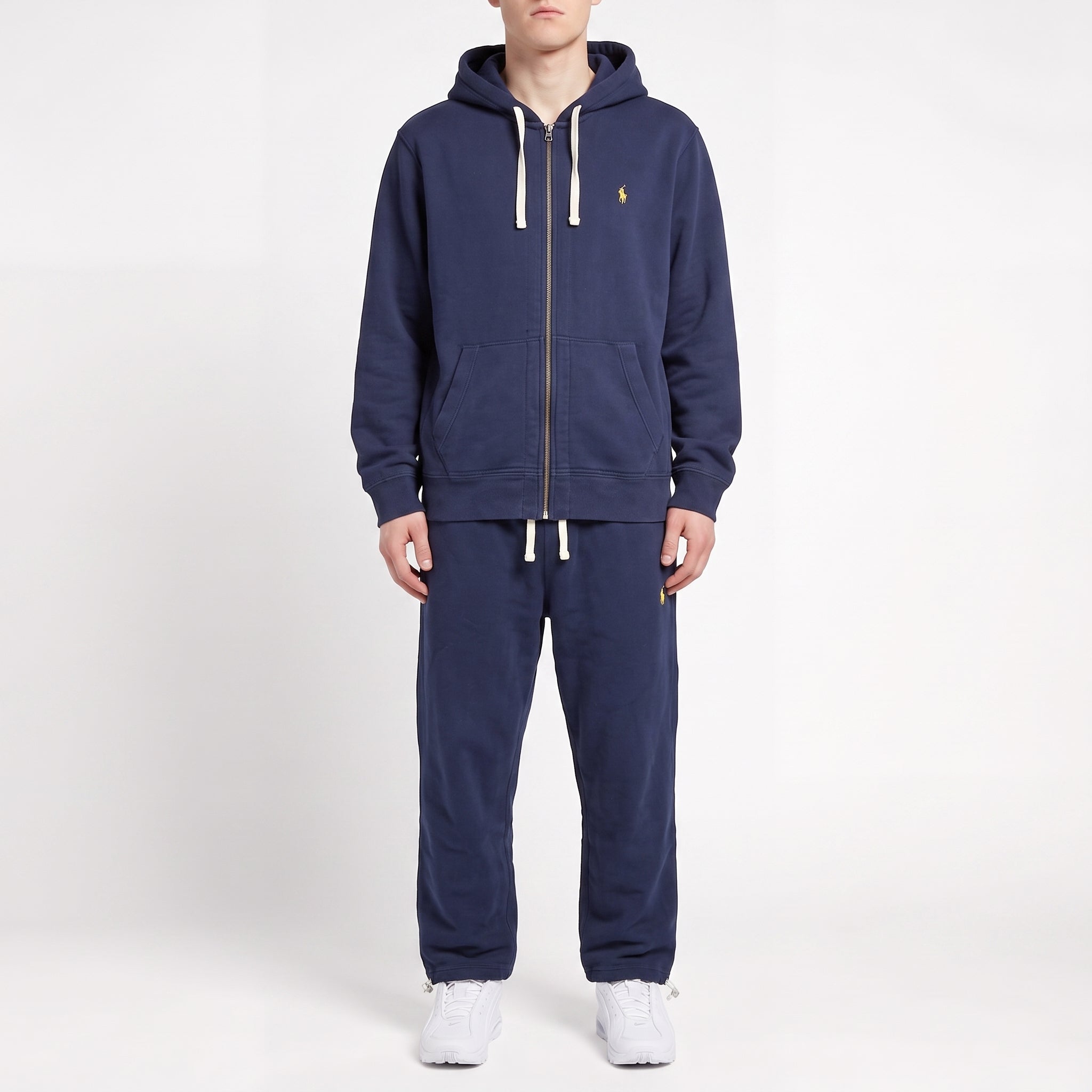 Ralph Lauren Jogger Suit (XXL)